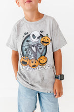 Load image into Gallery viewer, Pumpkin King | KIDS Vintage Gray TEE