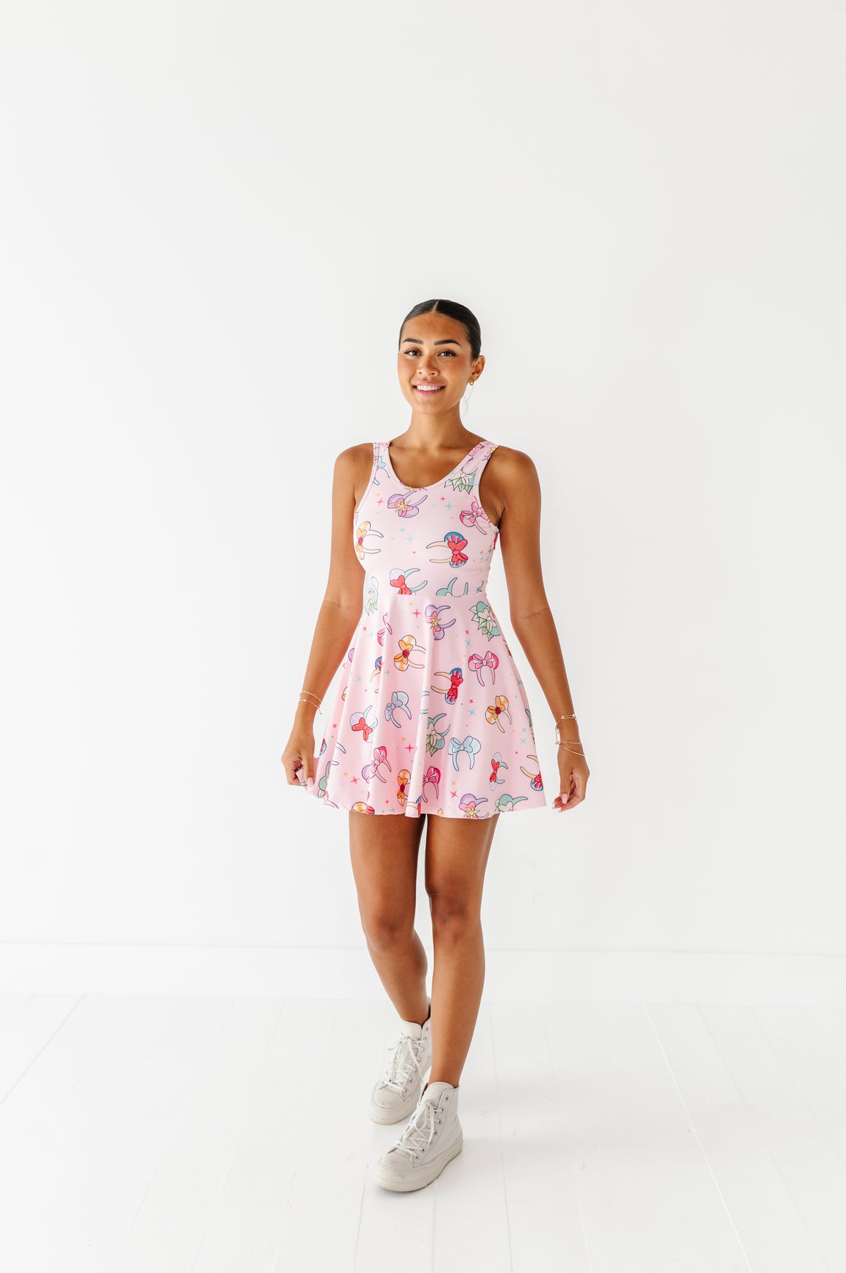 Headbands | ADULT DRESS (with shorts!)