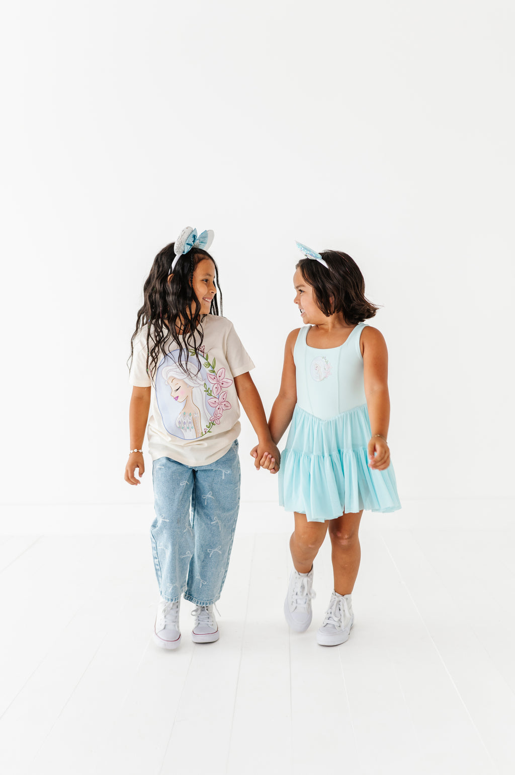 Elsa | KIDS Tee