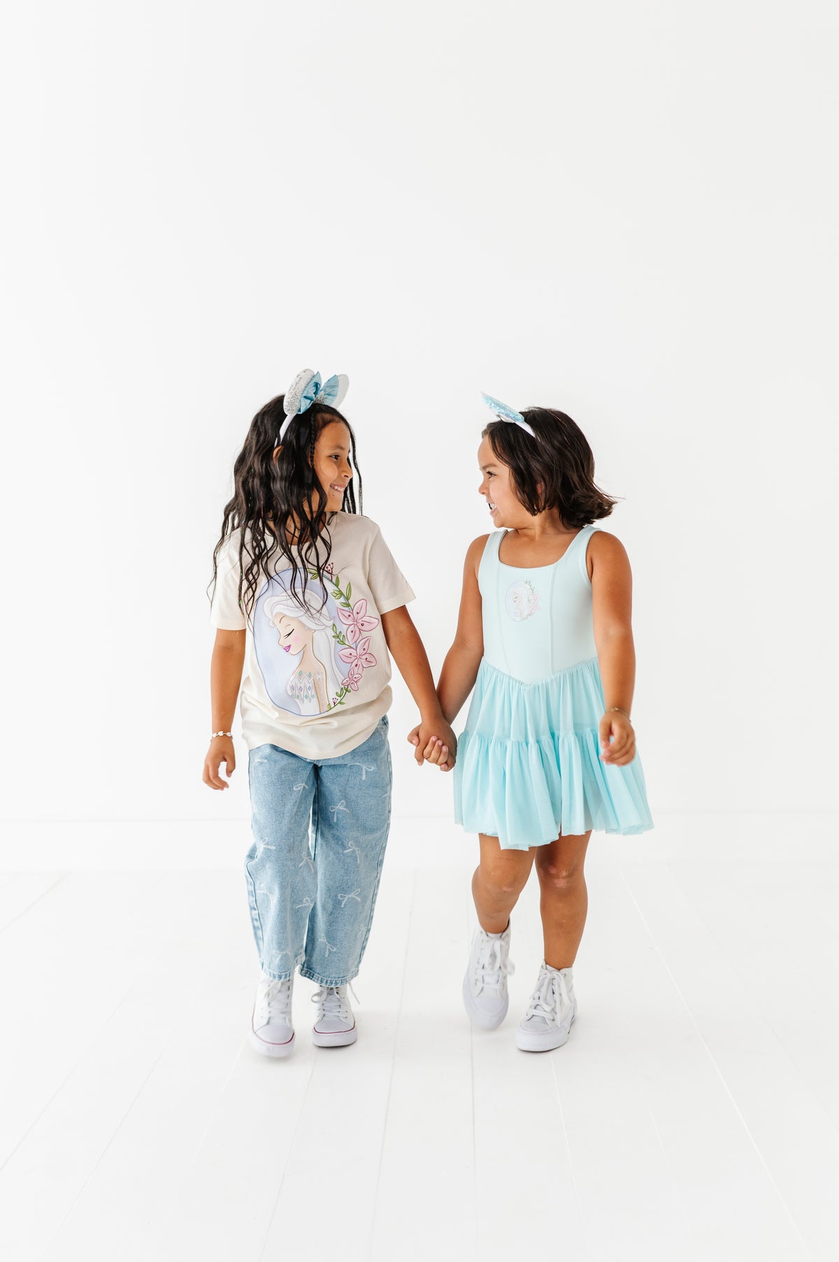 Elsa | KIDS Tee