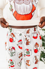 Load image into Gallery viewer, Classic Characters | MEN’S PJ Pants
