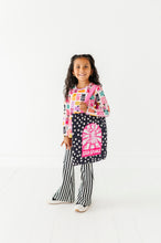 Load image into Gallery viewer, STAY SPOOKY (PINK) | Trick-or-Treat Bag