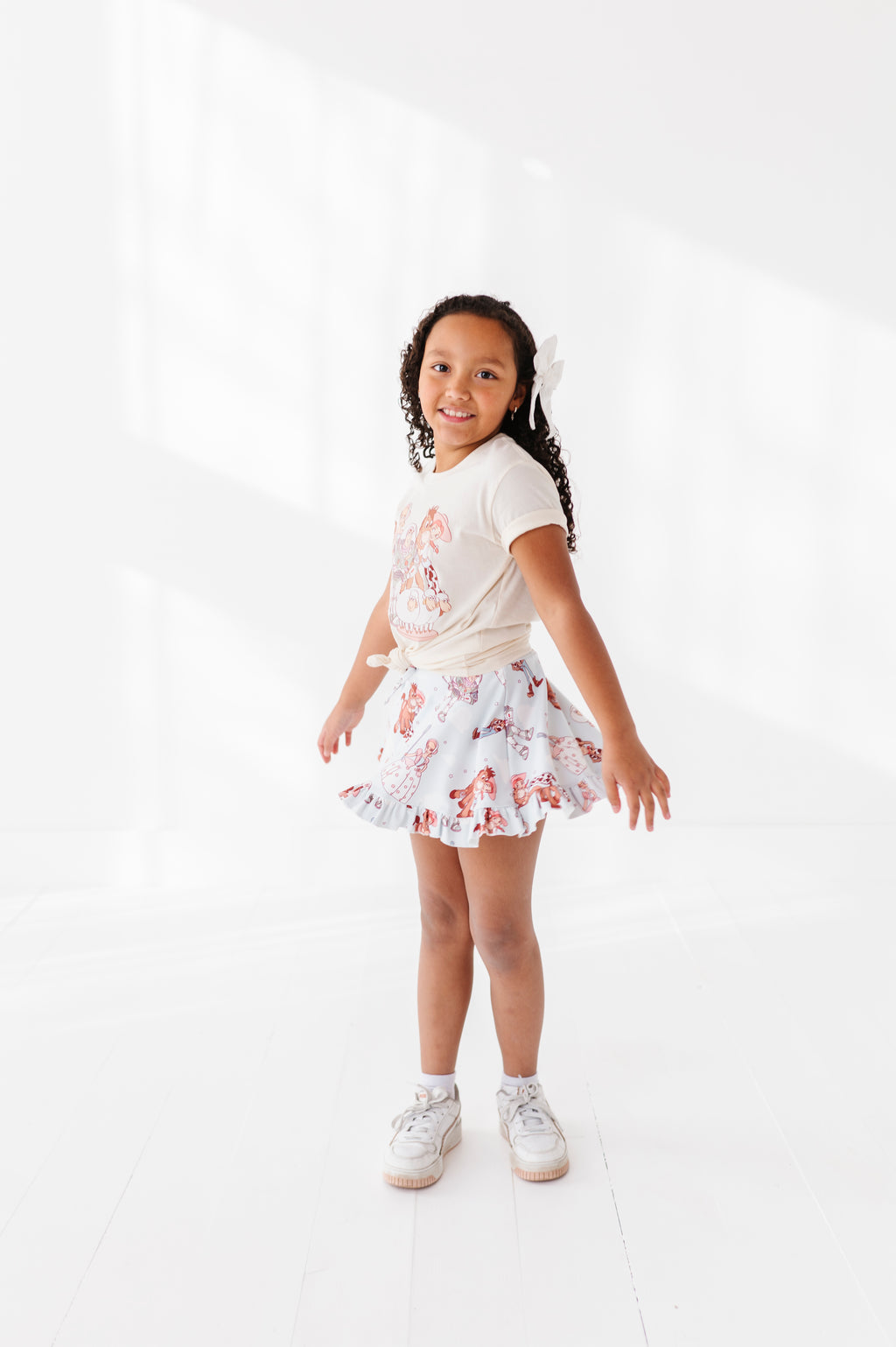 TOYS | CREAM KIDS TEE