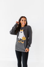 Load image into Gallery viewer, Minnie Ghost | ADULT TEE (*ALL styles here!)