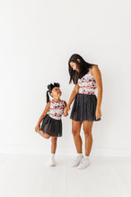 Load image into Gallery viewer, Groovy Minnie Ghosts | KIDS Activewear SET