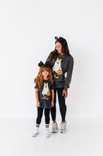 Load image into Gallery viewer, Minnie Ghost | ADULT TEE (*ALL styles here!)