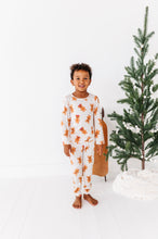 Load image into Gallery viewer, Magical Gingerbread | BOYS JOGGER SET