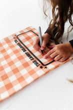 Load image into Gallery viewer, Pretzel Ghostie | Trick-or-Treat Bag