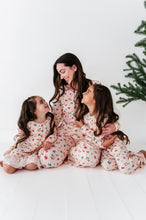 Load image into Gallery viewer, Holly Floral | DRESS (with shorts!)