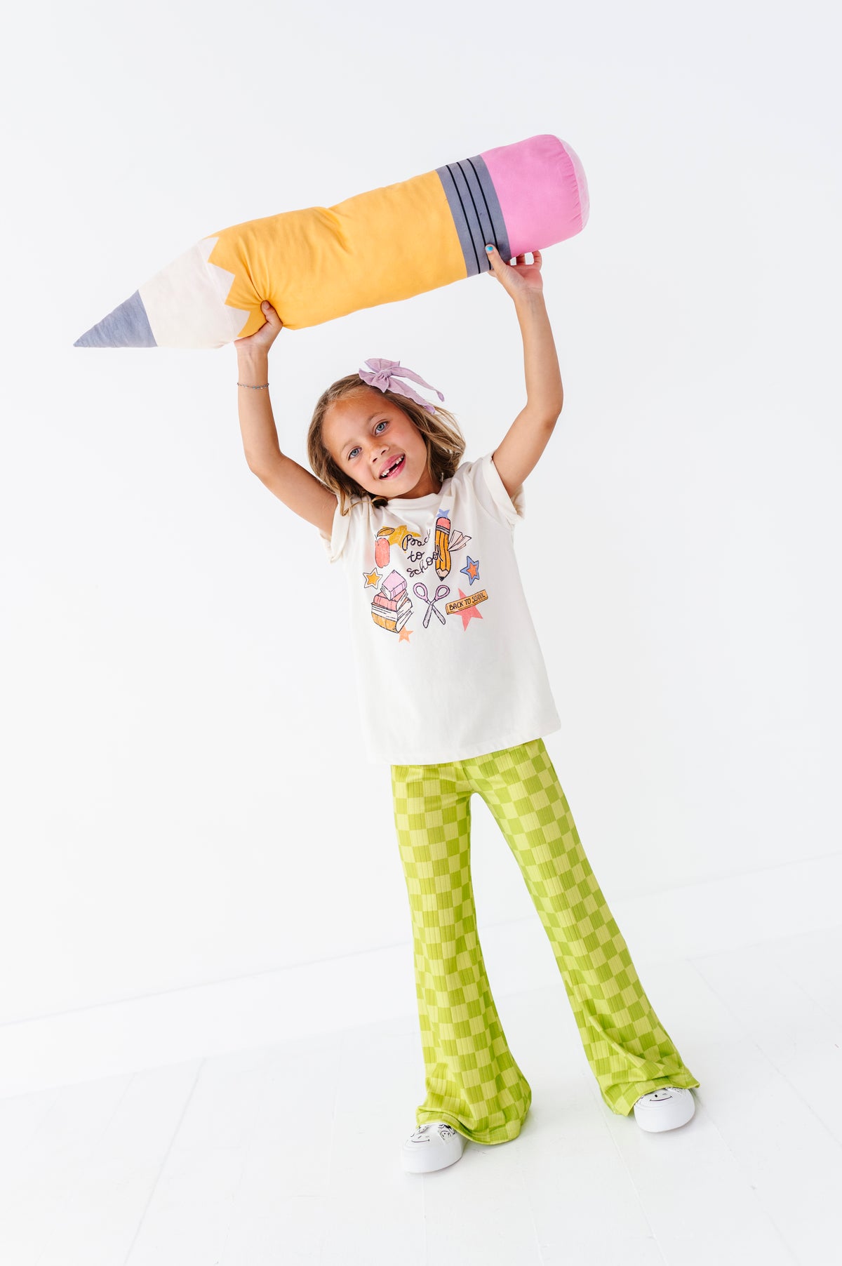 BACK-TO-SCHOOL | GRAPHIC TEE