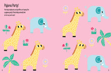 Load image into Gallery viewer, My Sticker Dress-Up | BABY ANIMALS
