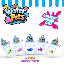 Load image into Gallery viewer, Water Pets Taba Squishies (colors vary)