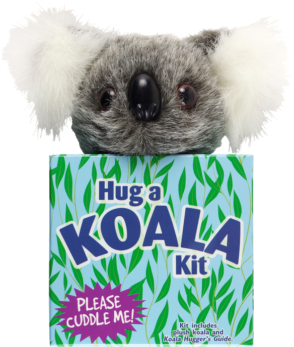 Hug a Koala Kit