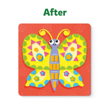 Load image into Gallery viewer, Fun with Foam Craft Kit | Amazing Animals