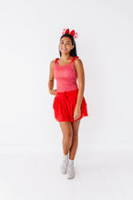 Load image into Gallery viewer, Merry Mouse Bows | ADULT Bow Tank