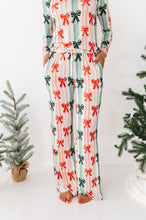 Load image into Gallery viewer, Bows | Women’s PJ PANTS
