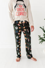 Load image into Gallery viewer, Christmas Doggies | MEN’S PJ Pants