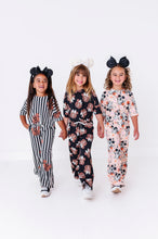 Load image into Gallery viewer, Minnie Pumpkins | BAMBOO PANT SET