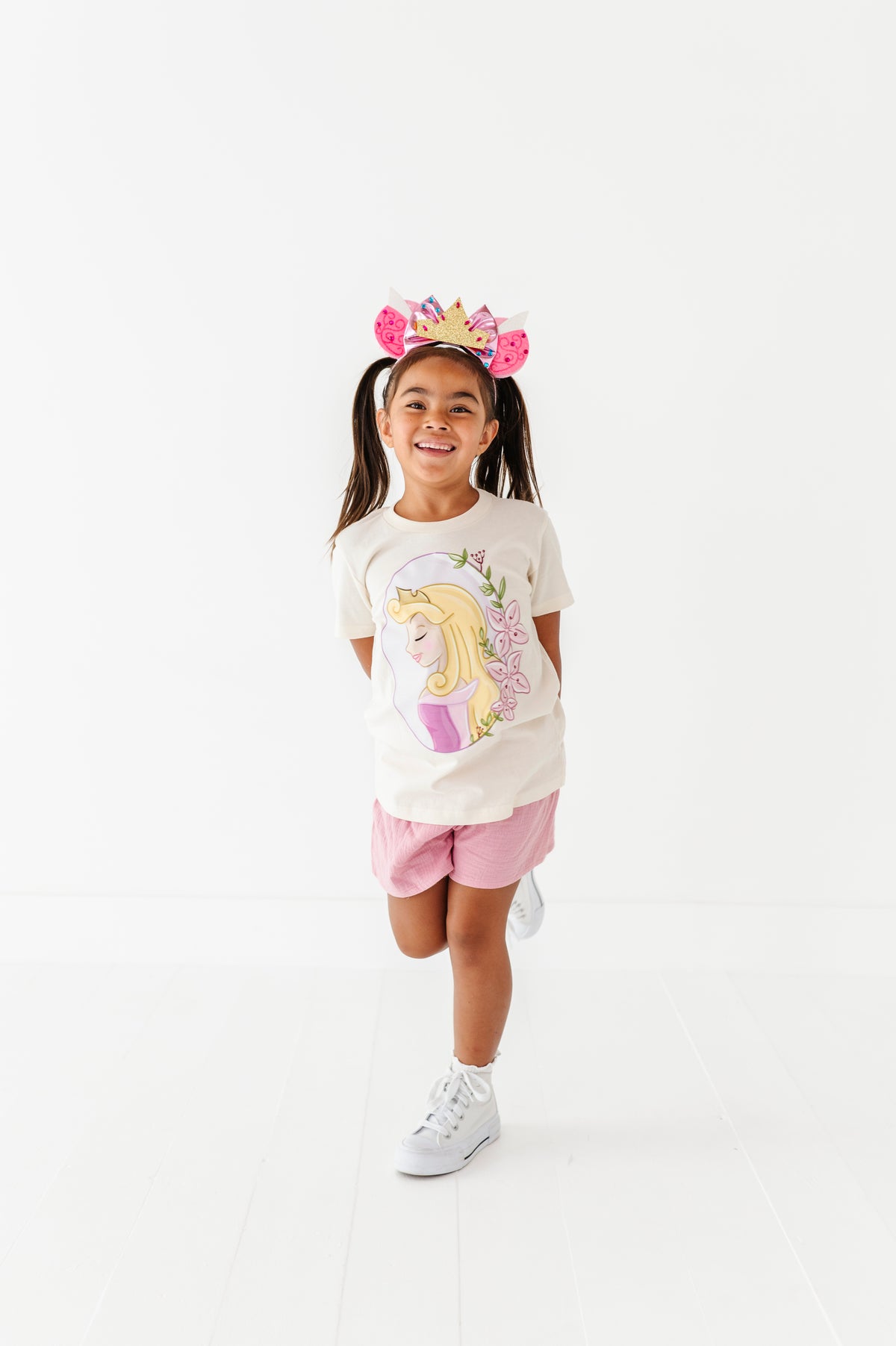 Aurora | KIDS Tee