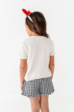 Load image into Gallery viewer, Believe in the Magic | KIDS CREAM TEE