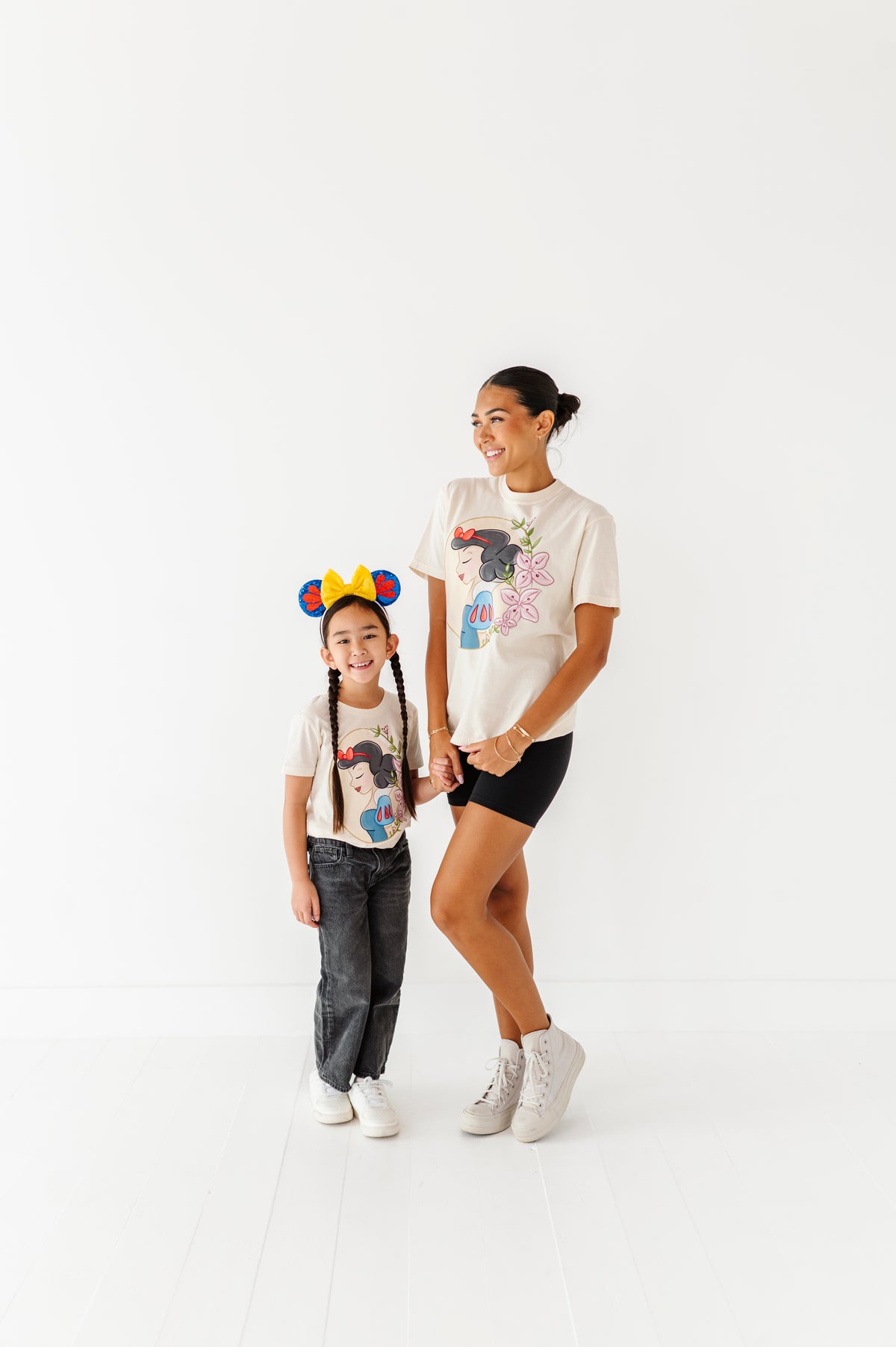 Snow White | KIDS Tee