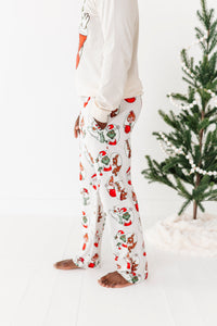 Classic Characters | MEN’S PJ Pants