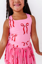 Load image into Gallery viewer, Pink Park Bows | KIDS Active SET