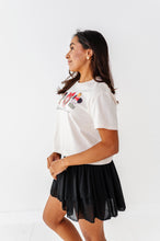 Load image into Gallery viewer, Believe in the Magic | ADULT Cream *BOTH CROP + FULL LENGTH HERE!*