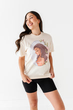 Load image into Gallery viewer, Moana | ADULT tee (CROP + FULL LENGTH HERE)