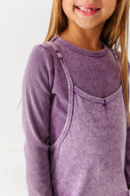 Load image into Gallery viewer, PLUM | Vintage ROMPER Set