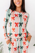 Load image into Gallery viewer, Bows | Women’s PJ PANTS