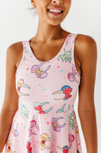 Load image into Gallery viewer, Headbands | ADULT DRESS (with shorts!)