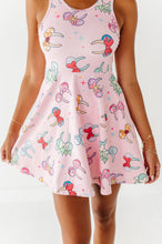 Load image into Gallery viewer, Headbands | ADULT DRESS (with shorts!)