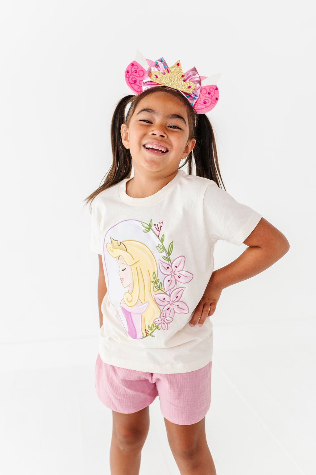 Aurora | KIDS Tee
