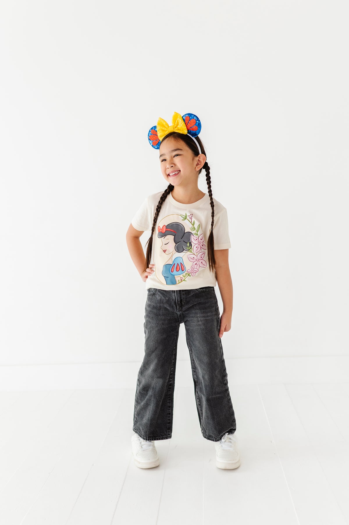 Snow White | KIDS Tee