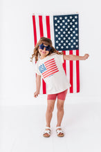 Load image into Gallery viewer, Flag | Kids Tee