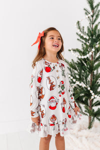 Classic Characters | NIGHTGOWN