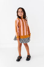 Load image into Gallery viewer, Spooky Babes | Side-Split Sweatshirt