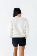 Believe in the Magic | CREAM Adult Sweatshirt