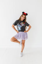 Balloon Stitch | ADULT (Crop + unisex Tee here!)