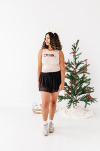 Fab Four | (ADULT) TANK