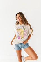 Load image into Gallery viewer, Aurora | ADULT tees (*CROP + FULL LENGTH HERE)