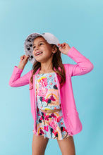 Load image into Gallery viewer, Picture Perfect | TWO-PIECE Skirted Suit