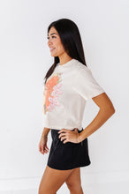 Load image into Gallery viewer, Merida | ADULT tee (CROP + FULL LENGTH HERE)