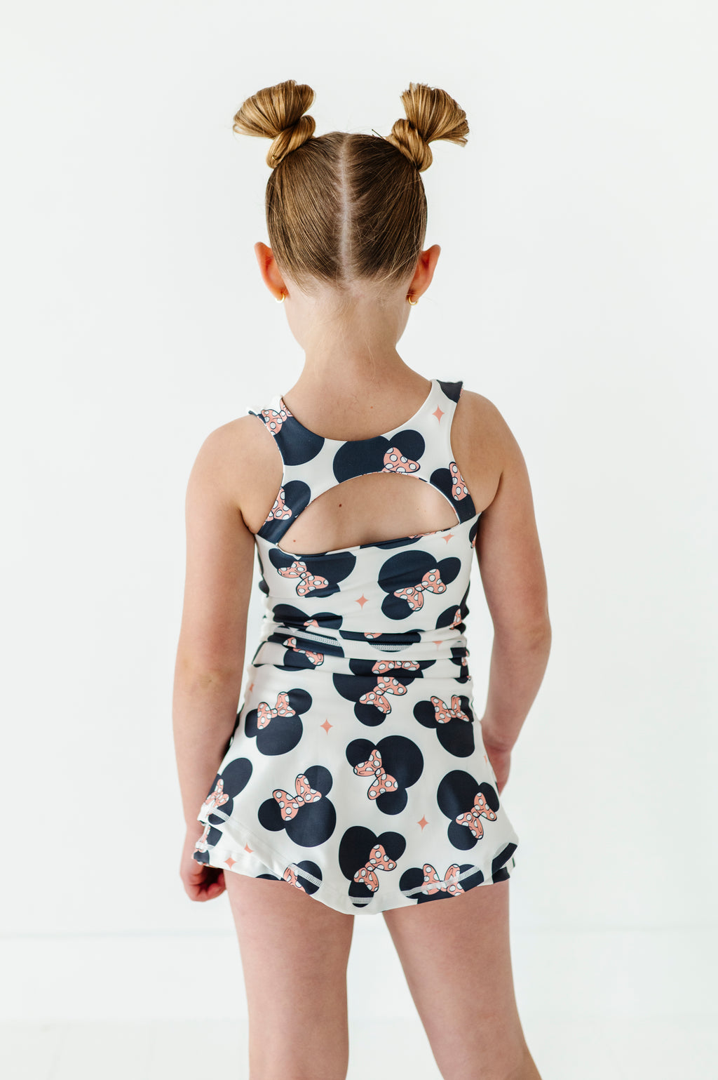 MINNIE | Activewear SET