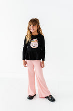 Load image into Gallery viewer, Trick-or-Treat Pumpkin | Peplum