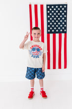 Load image into Gallery viewer, American Dude | Kids Tee