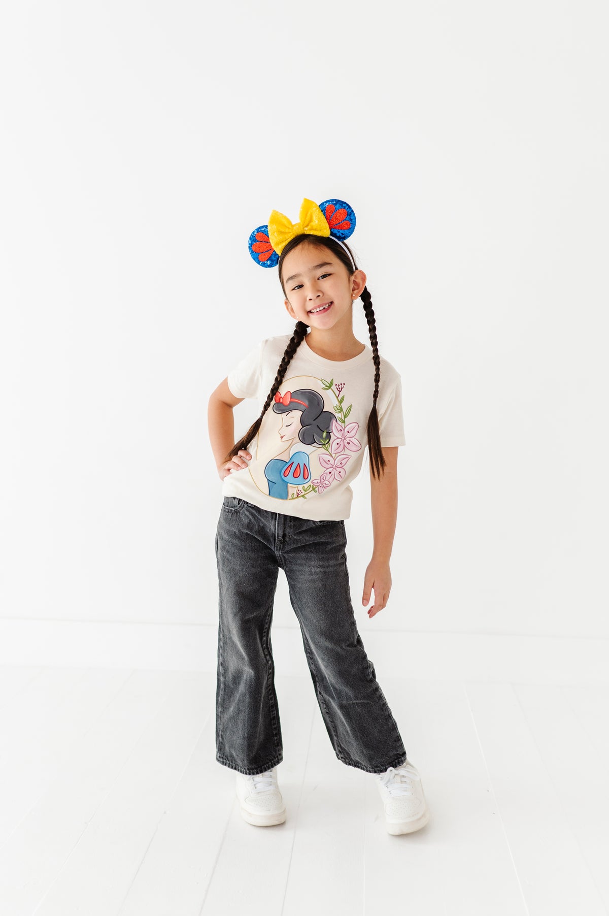 Snow White | KIDS Tee