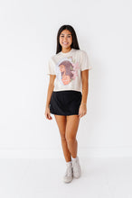 Load image into Gallery viewer, Moana | ADULT tee (CROP + FULL LENGTH HERE)