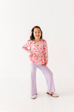 Load image into Gallery viewer, Floral Crush | PEPLUM